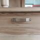 Renovated Art Deco sideboard