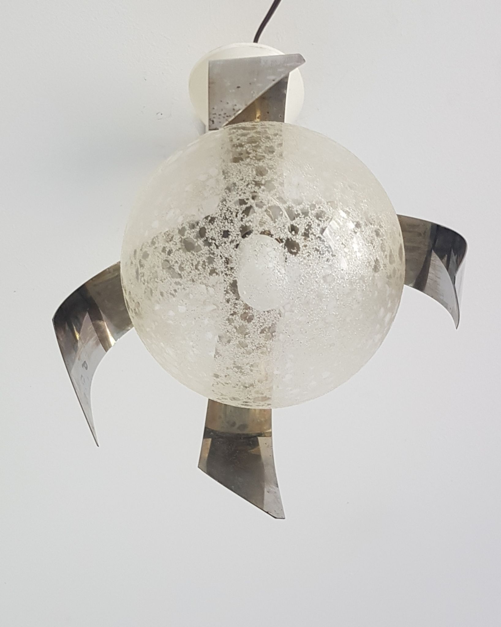 Suspension années 70