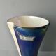 Vase en céramique Verceram France, vers 1960