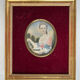Miniature portrait