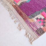 Tapis marocain Boujad 161x248cm