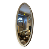 Oval mirror 1970