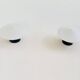 P-1410 Discus Milky Glass Ceiling Or Wall Lamps By Raak Amsterdam, The Netherlands 1960S