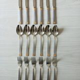 Fischner sg table cutlery