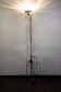 Toio Floor Lamp by Achille and Pier Giacomo Castiglioni for Flos, 1962