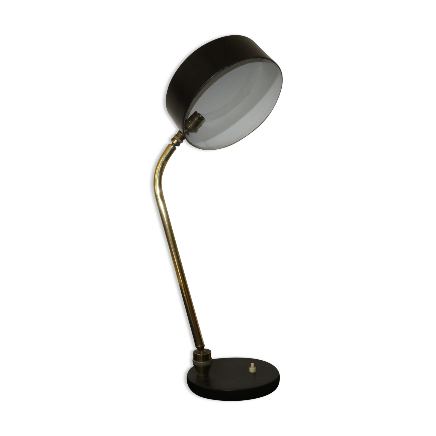 Lamp jumo