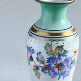 Vase en porcelaine Tchèque