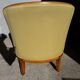 Armchair art deco, 1930