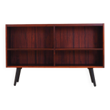 Rosewood bookcase, Danish design, 1970s, production: Denmark