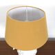 Vintage Pineapple Table Lamp
