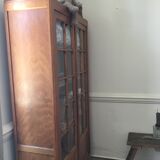 School cabinet