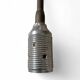 Catellani & Smith / early flexible Turciu 9 hanging lamp by Enzo Catellani / numbered