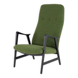 Alf Svensson voor Fritz Hansen Kontor fauteuil | meerdere op voorraad