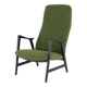 Alf Svensson voor Fritz Hansen Kontor fauteuil | meerdere op voorraad