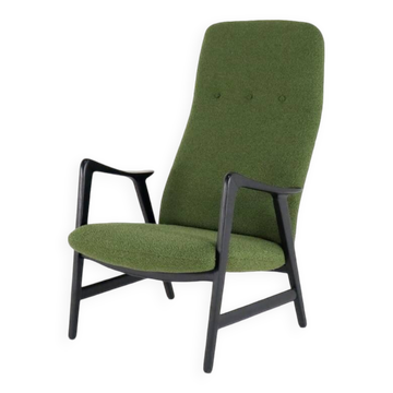Alf Svensson pour Fritz Hansen Kontor fauteuil | meerdere op voorraad