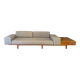 1950s canapé style