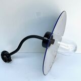 Wall lamp col of italian swan 1950 1960