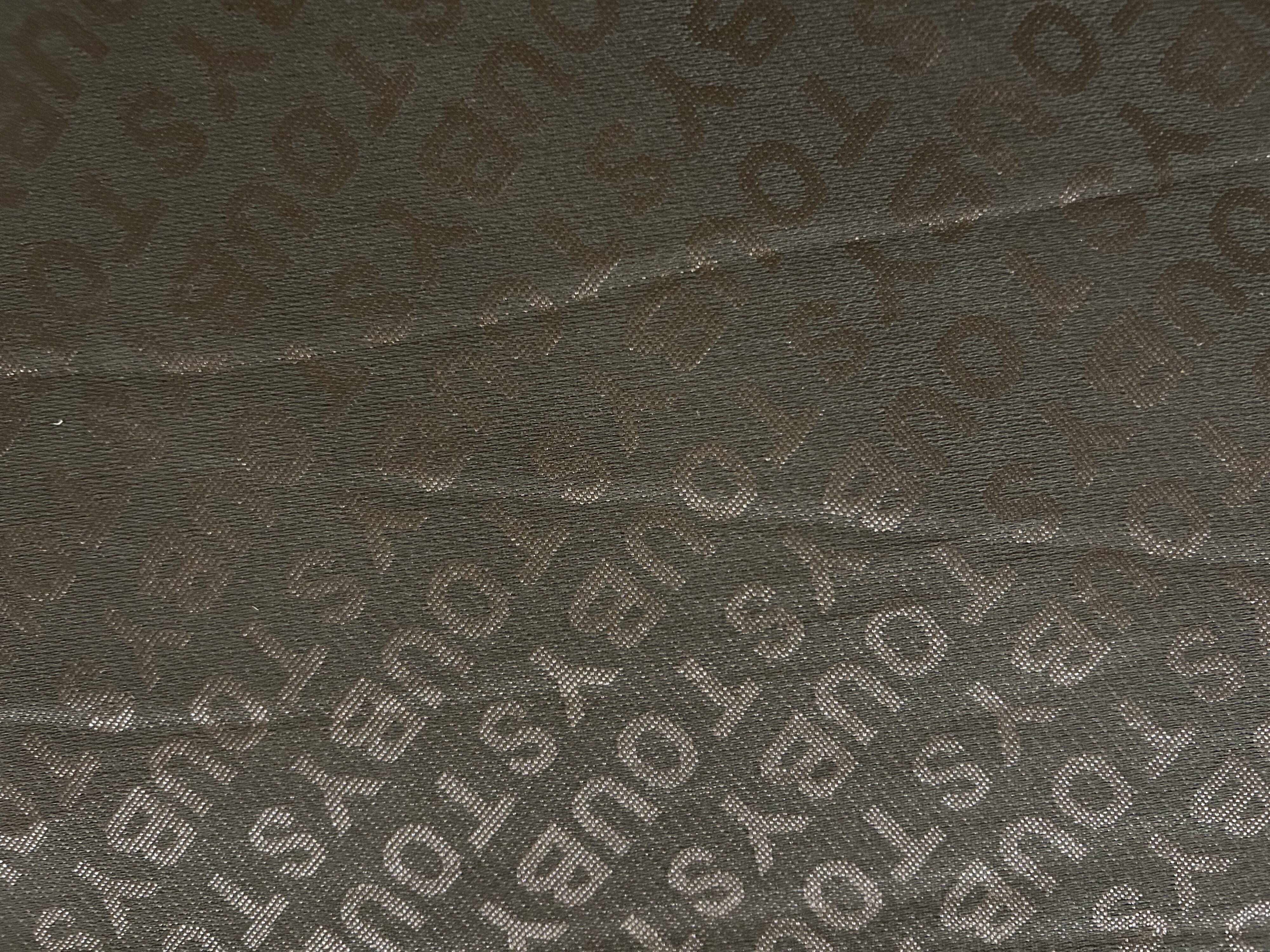 Danish three seater tan leather Stouby sofa