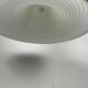 Vintage Italian pendant Venice glass