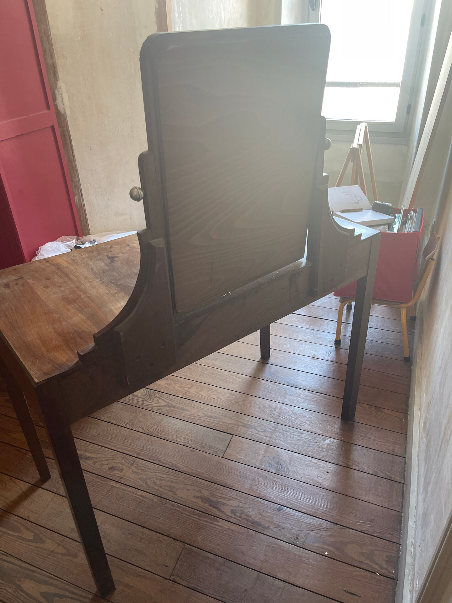 Hairdresser
