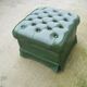 Chesterfield beanbags