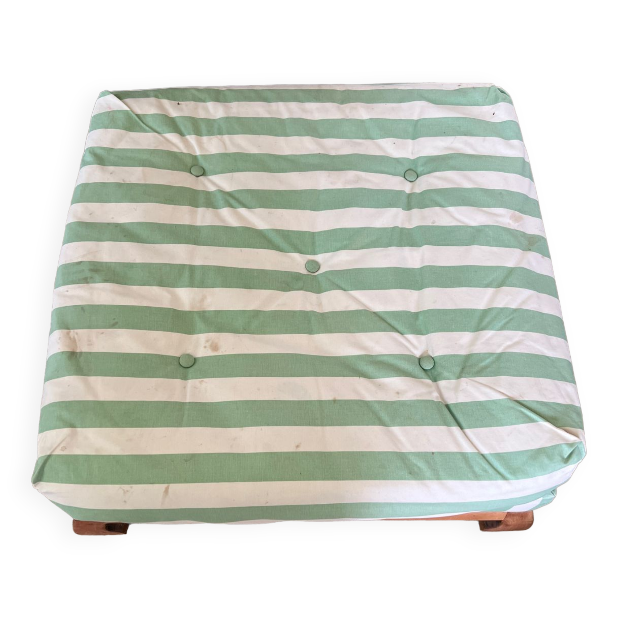 Ottoman lounge Air France