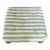 Ottoman lounge Air France