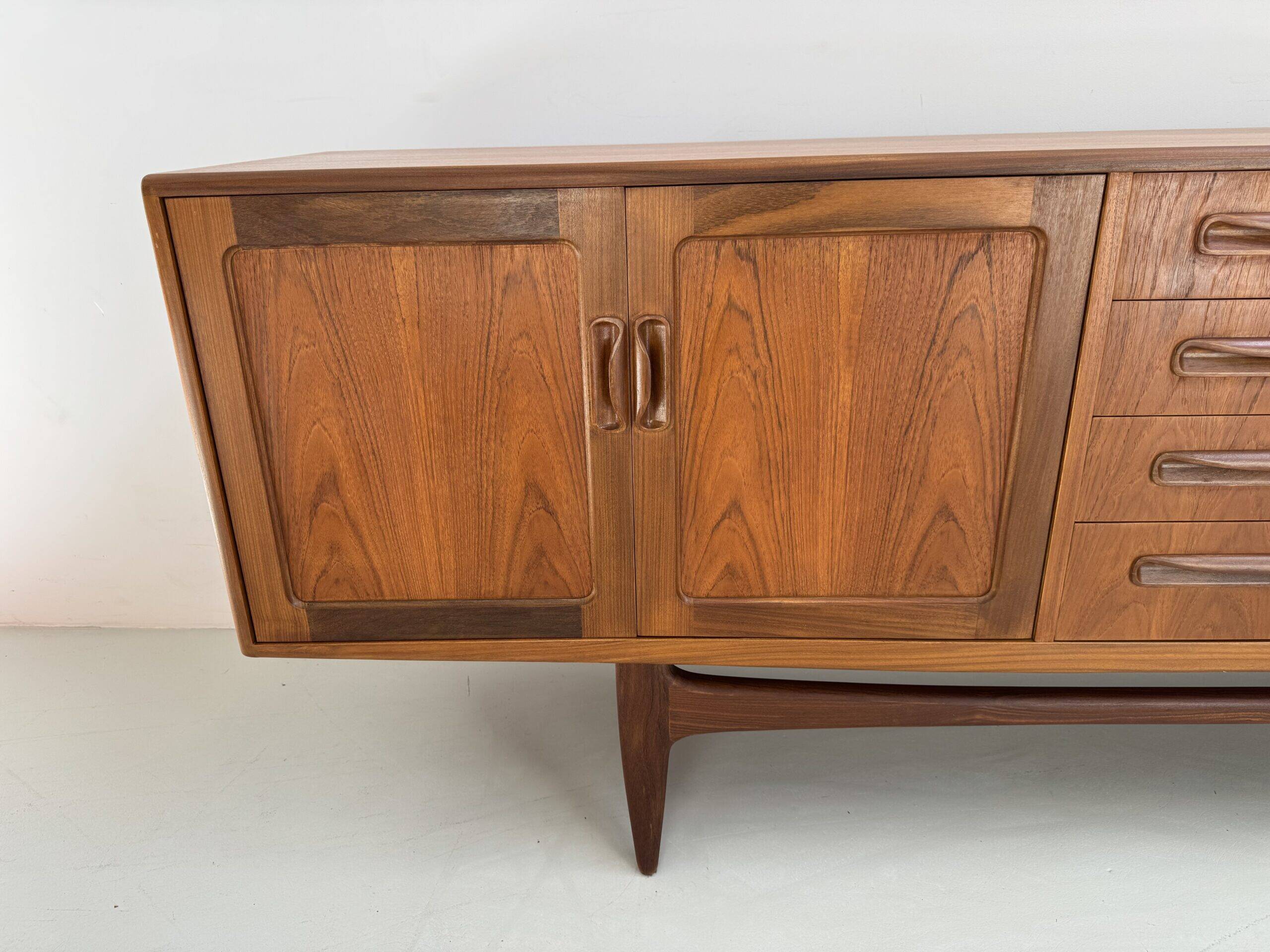 Buffet vintage G-Plan
