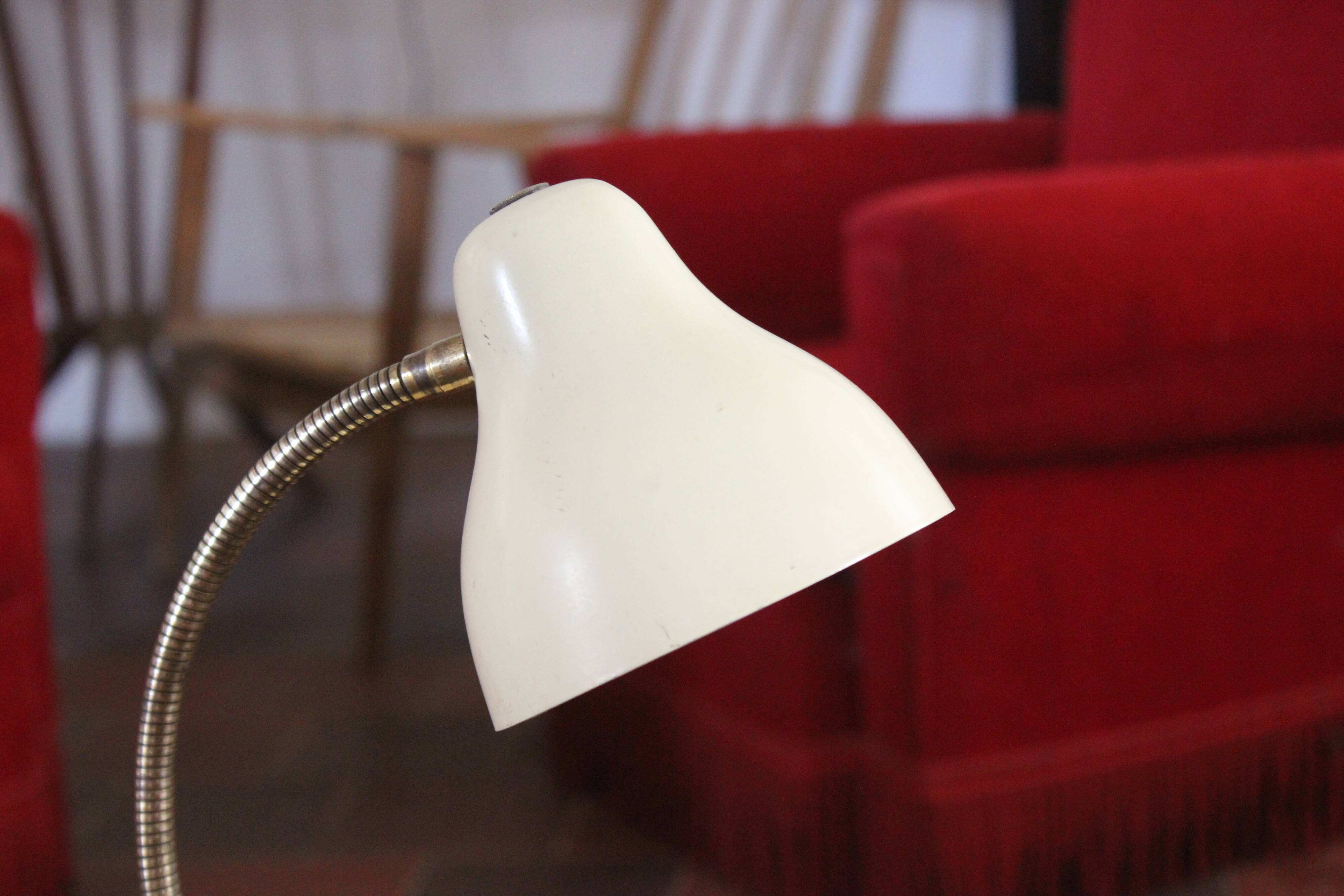Lamp 1950