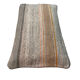 Housse de coussin turque vintage