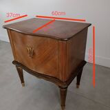 Bedside table