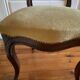Chaises Louis Philippe