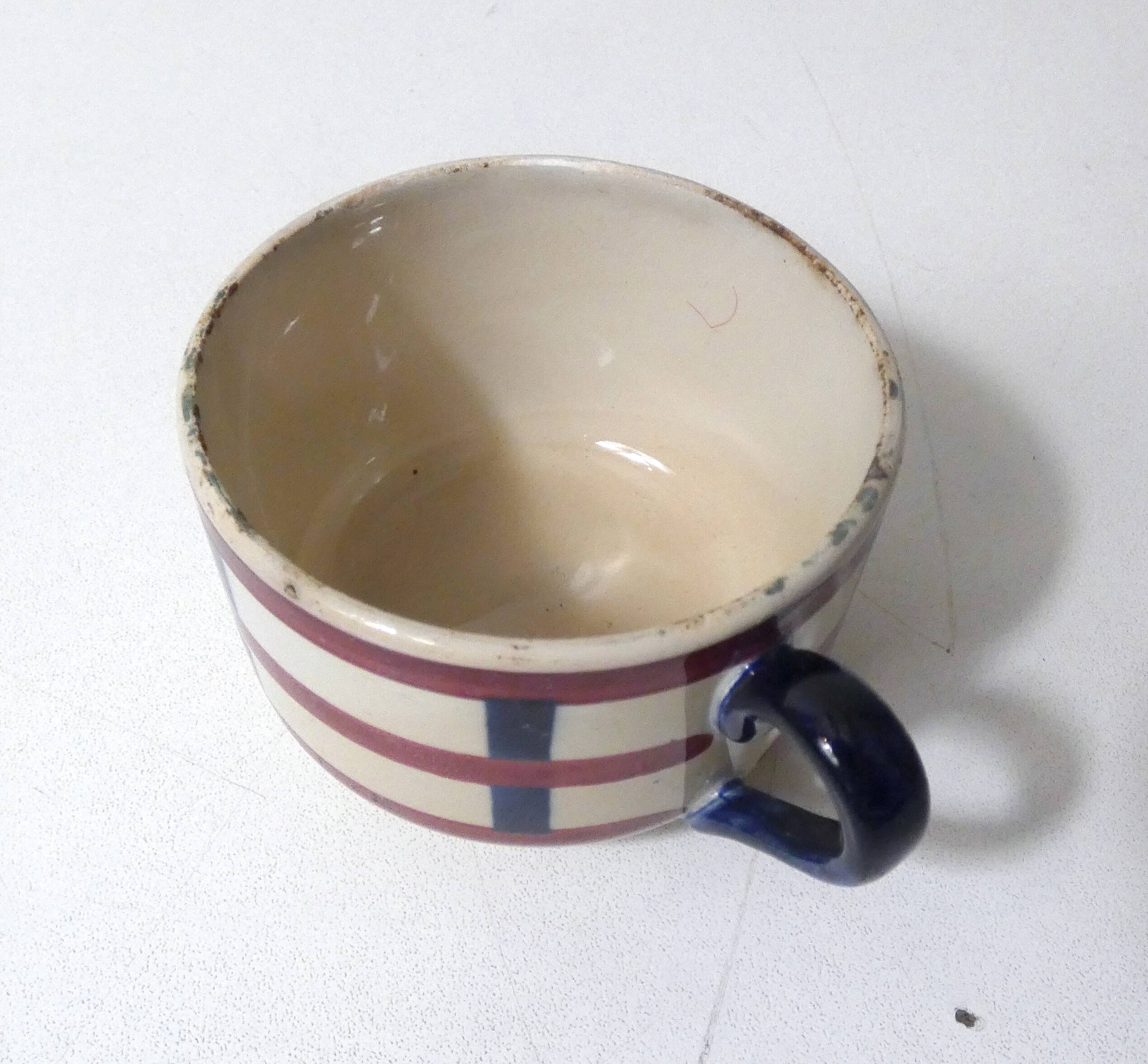 3 cups HBCM Béarn Creil and Montereau