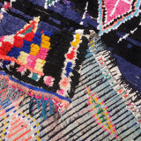Azilal carpet 91x221cm