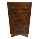 Art Deco Mahogany Chest of Drawers