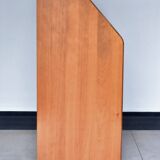 Dyrlund - vintage solid beech secretary - Denmark