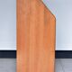 Dyrlund - vintage solid beech secretary - Denmark