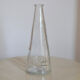 Soliflore ou vase transparent design - ikea vintage