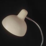 Vintage lamp Aluminor