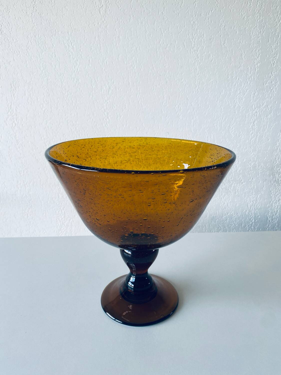 Large Biot salad bowl