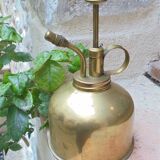 Brass vaporizer