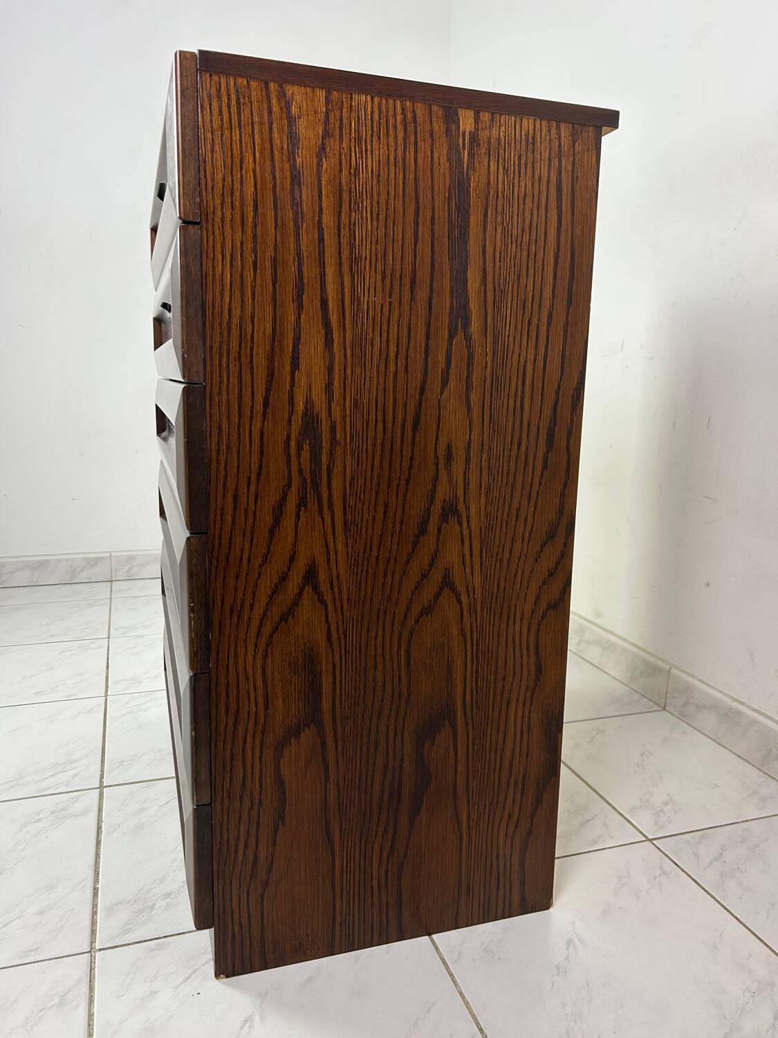 Vintage chest of drawers 6 drawers