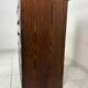Vintage chest of drawers 6 drawers