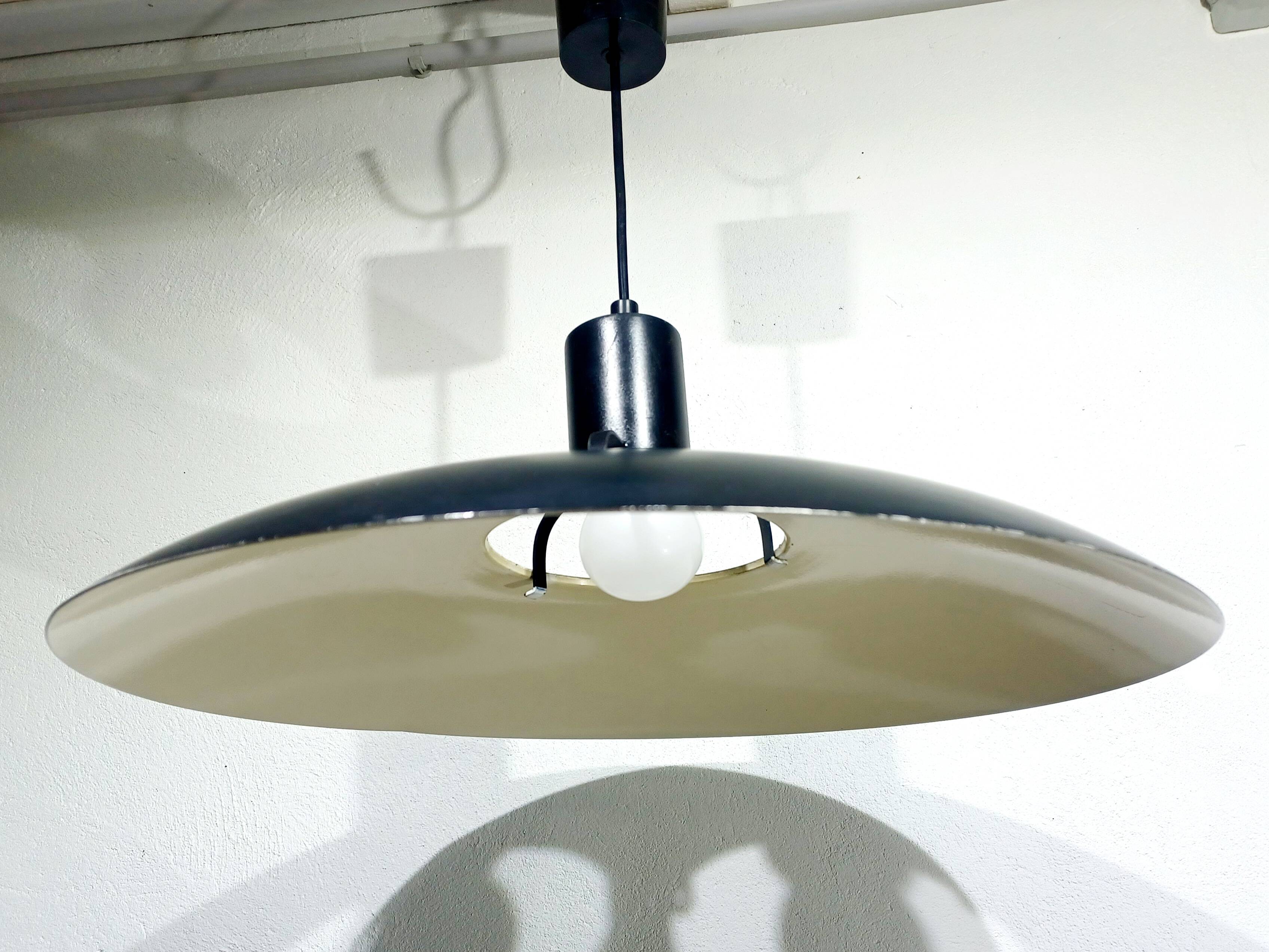 1-light pendant light 70
