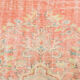 6x8 classic handmade wool rug, 173x240cm