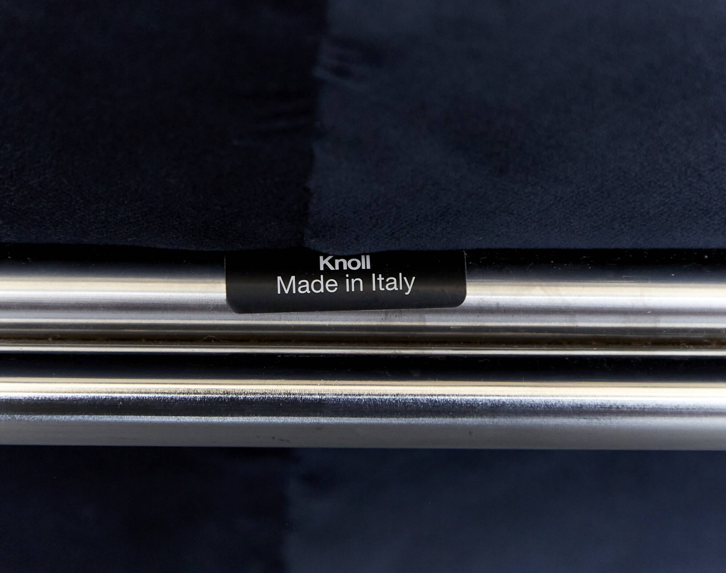 Eero Saarinen Womb Chair for Knoll International