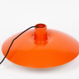 Suspension vintage danoise PH 4/3 par Poul Henningsen, Louis Poulsen, 1966