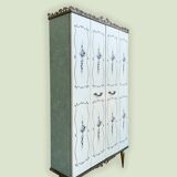 Meuble d'entrée années 1960