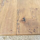 Table de ferme