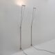 Vi wall sconces by Enzo Cattelani for Catellani & Smith, 2000s, set of 2